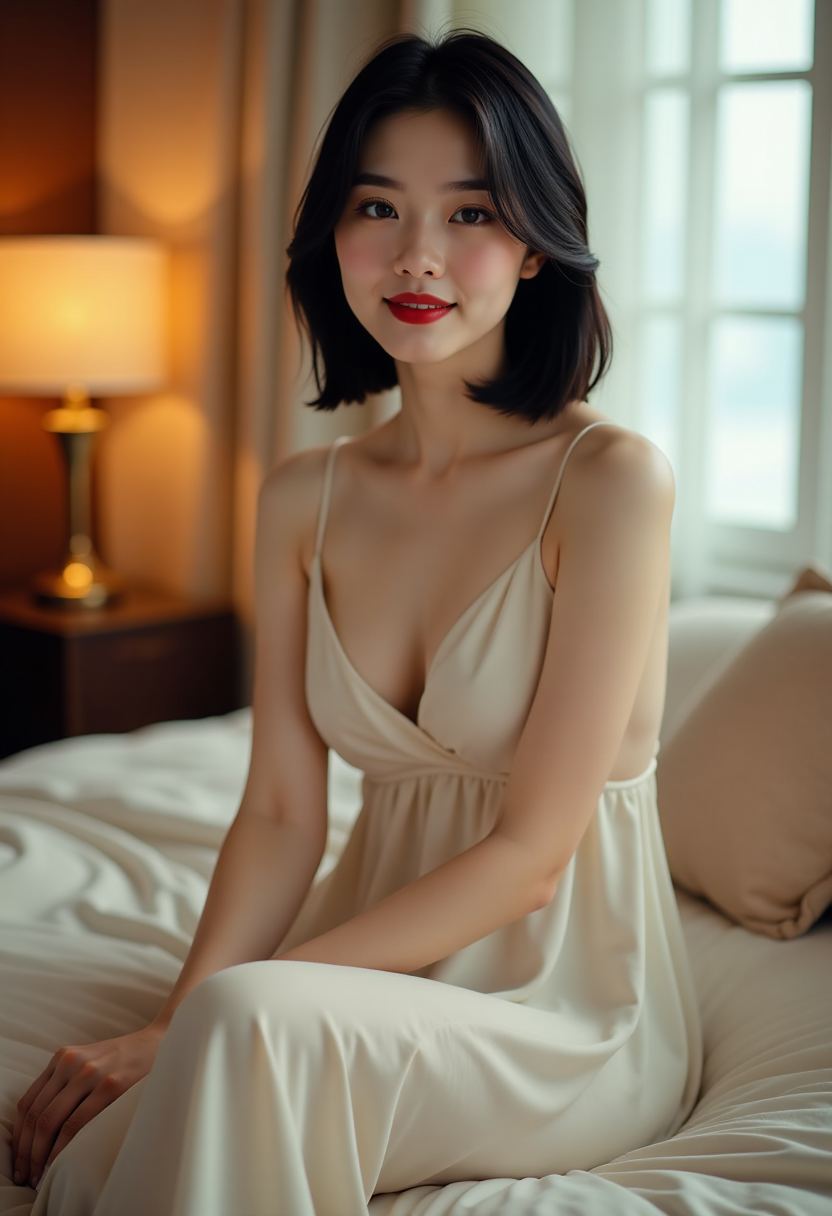 相泽南访谈节目